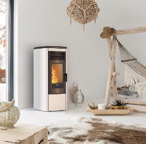 Klover AURA 100 MULTI-AIR - Carron-Lugon