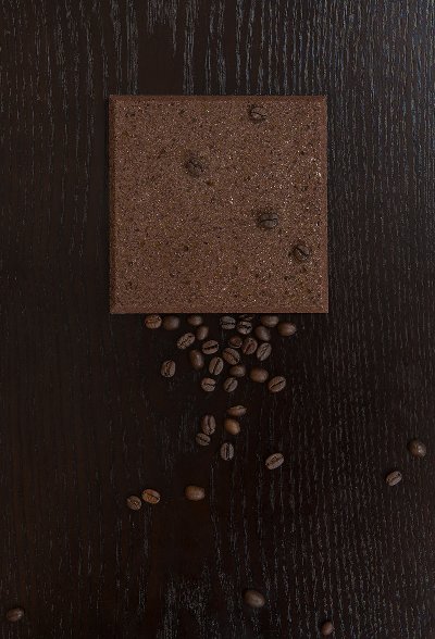 Chocolat brut