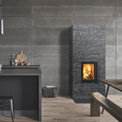 Tulikivi KOLI - Carron-Lugon