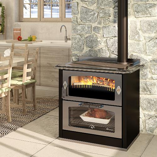 De Manincor Domino D8 Maxi - Carron-Lugon