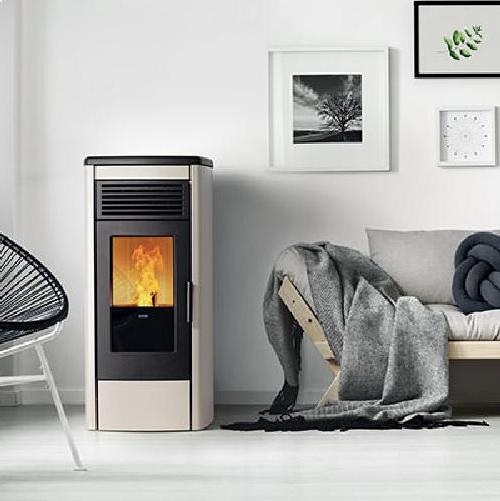 Klover AURA 80 MULTI-AIR - Carron-Lugon