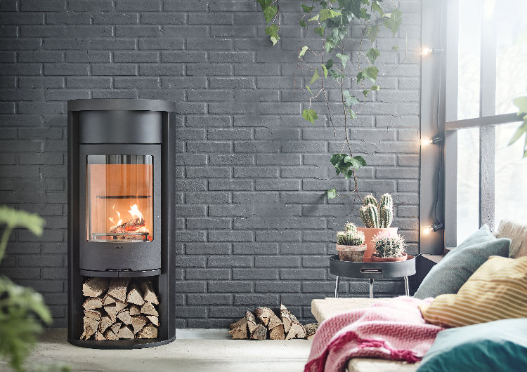 Contura 620 Wood Stove