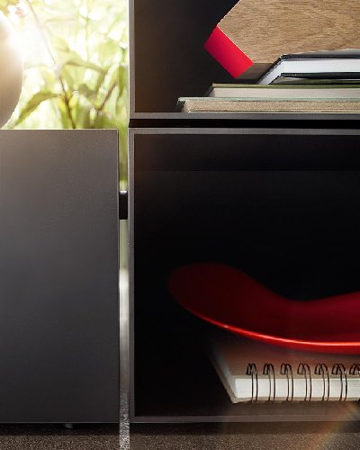 Innovatieve holle-voegtechniek