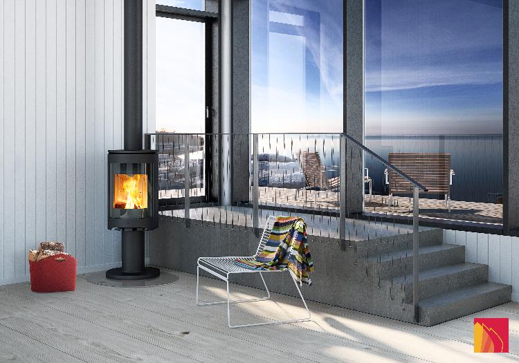 Jotul F 483
