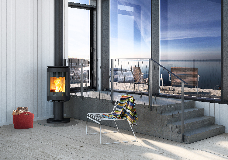 Jotul F 483