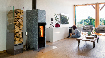 Piedra de jabón Tonwerk T-LINE