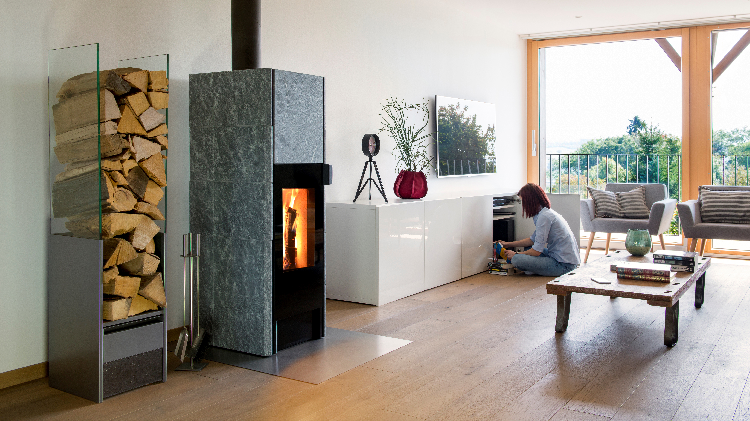 Piedra de jabón Tonwerk T-LINE