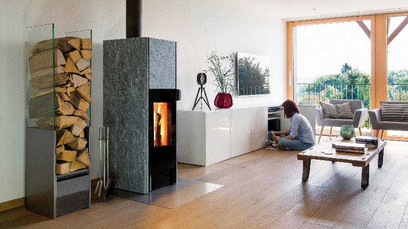 Tonwerk T-LINE soapstone