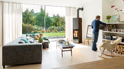 Tonwerk T-LINE elevated raw