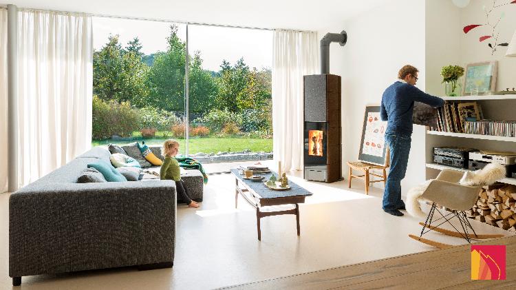 Tonwerk T-LINE raised raw