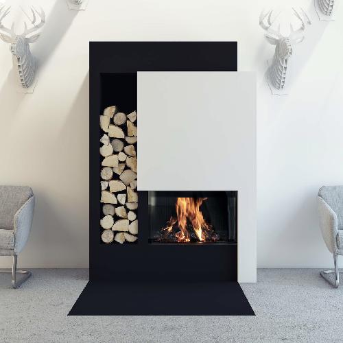 M-Design Luna Diamond 700H - Carron-Lugon