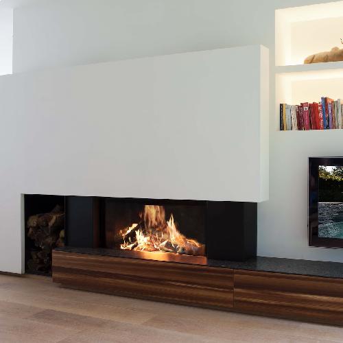 M-Design Luna Diamond 1000H - Carron-Lugon