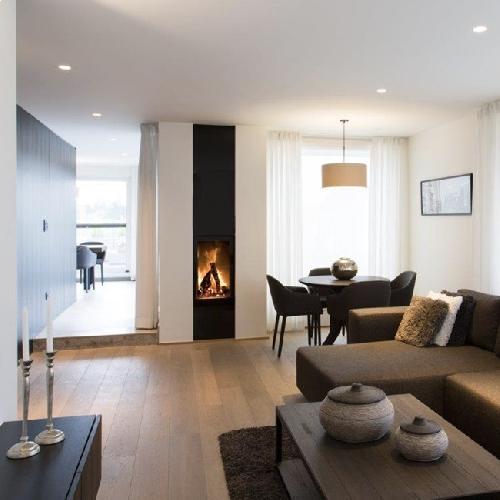 M-Design Luna Diamond 550V - Carron-Lugon