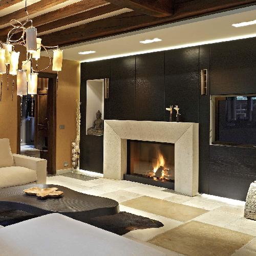 M-Design Luna Diamond 1150V - Carron-Lugon