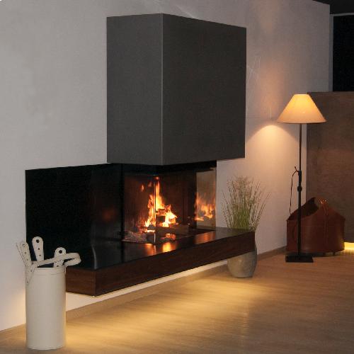 M-Design Luna Diamond 800DC - Carron-Lugon