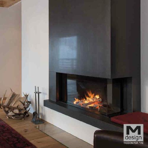 M-Design Luna Diamond 900CL - CR - Carron-Lugon