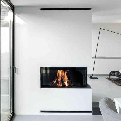 M-Design Luna Diamond 1100CL - CR - Carron-Lugon