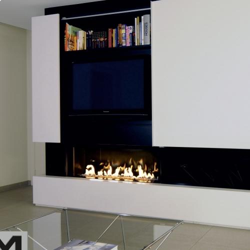 M-Design Luna Diamond  1150H - Carron-Lugon