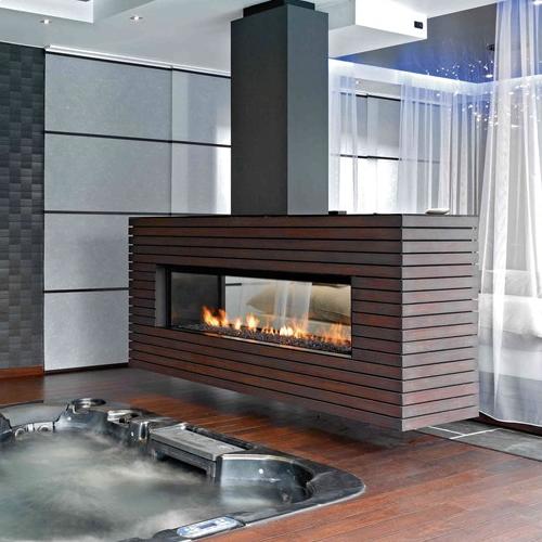 M-Design Luna Diamond 1600DH - Carron-Lugon