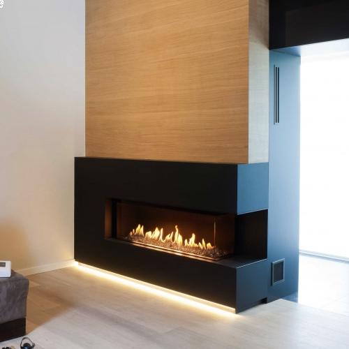 M-Design Luna Diamond 1300CL - CR - Carron-Lugon