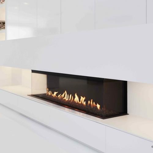 M-Design Luna Diamond 1600DC - Carron-Lugon