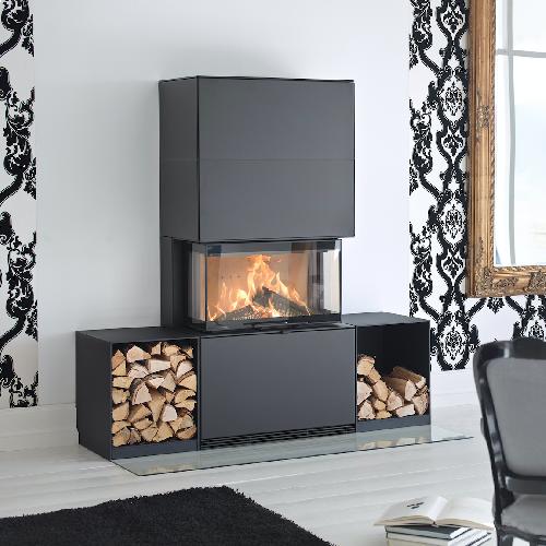 Contura i51 - Carron-Lugon