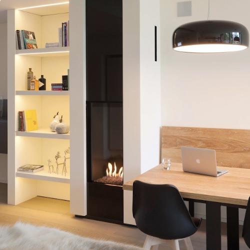 M-Design True Vision 550V - Carron-Lugon