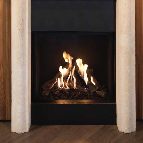 M-Design True Vision 850V - Carron-Lugon