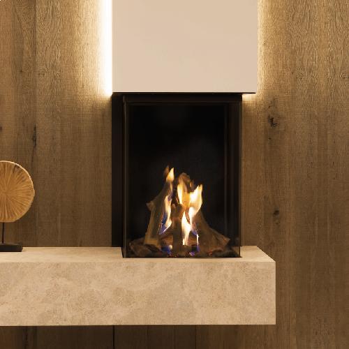 M-Design True Vision 550DC - Carron-Lugon