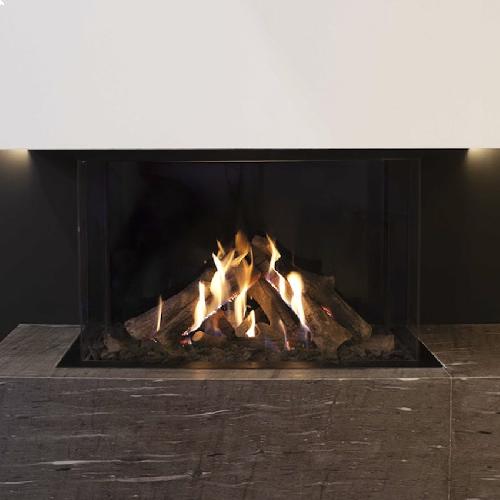 M-Design True Vision 650DC - Carron-Lugon