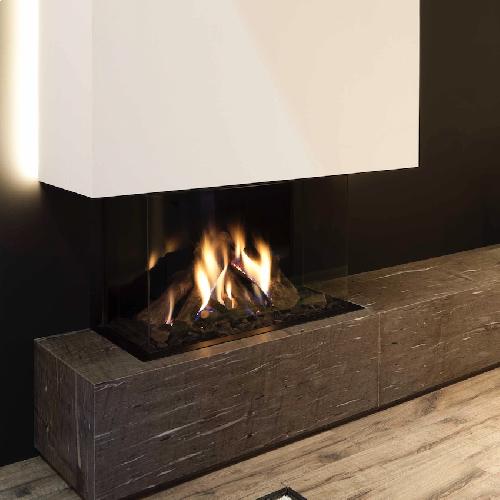 M-Design True Vision 850DC - Carron-Lugon