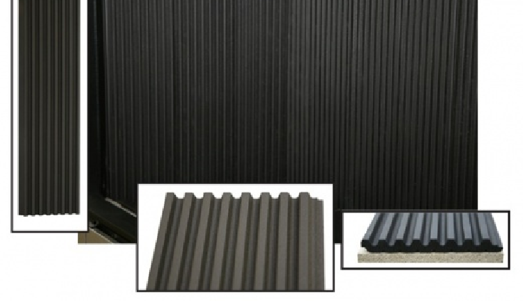 Fine reinurated cast iron interior