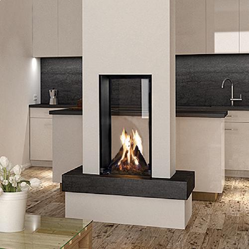 M-Design True Vision 550DV - Carron-Lugon