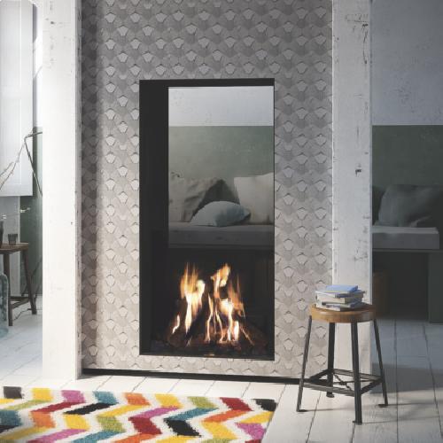 M-Design True Vision 850DVL - Carron-Lugon