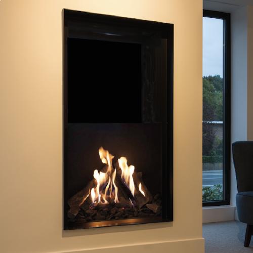 M-Design True Vision 850VL - Carron-Lugon