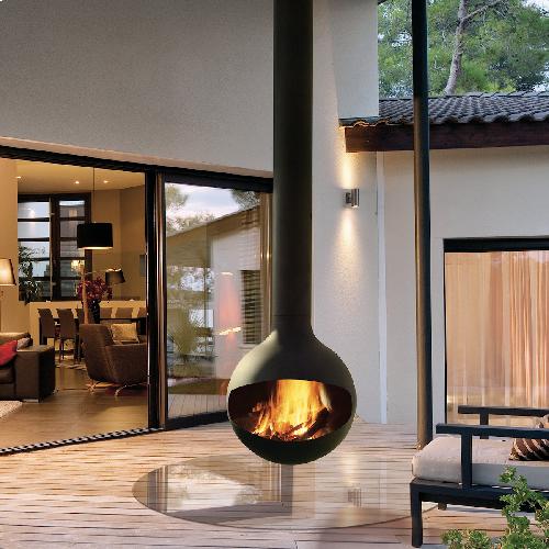 BATHYSCAFOCUS OUTDOOR - Carron-Lugon