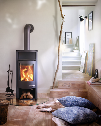 Skantherm Merano Wood Stove