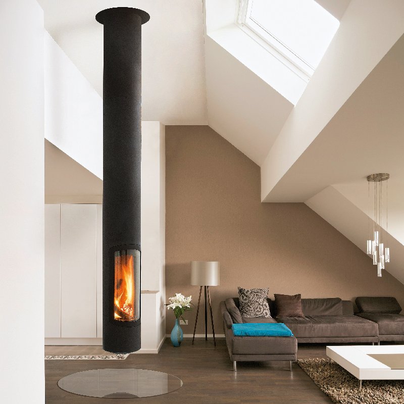 Focus SLIMFOCUS - Carron-Lugon