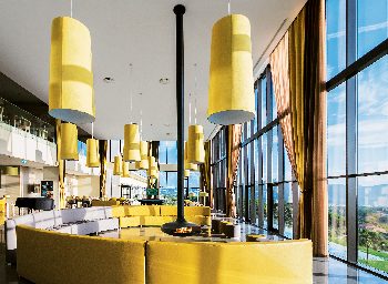 Gyrofocus - versione nera