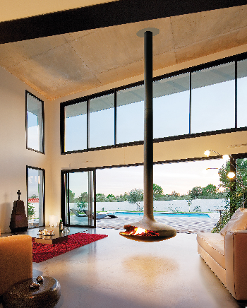 Gyrofocus - versione nera