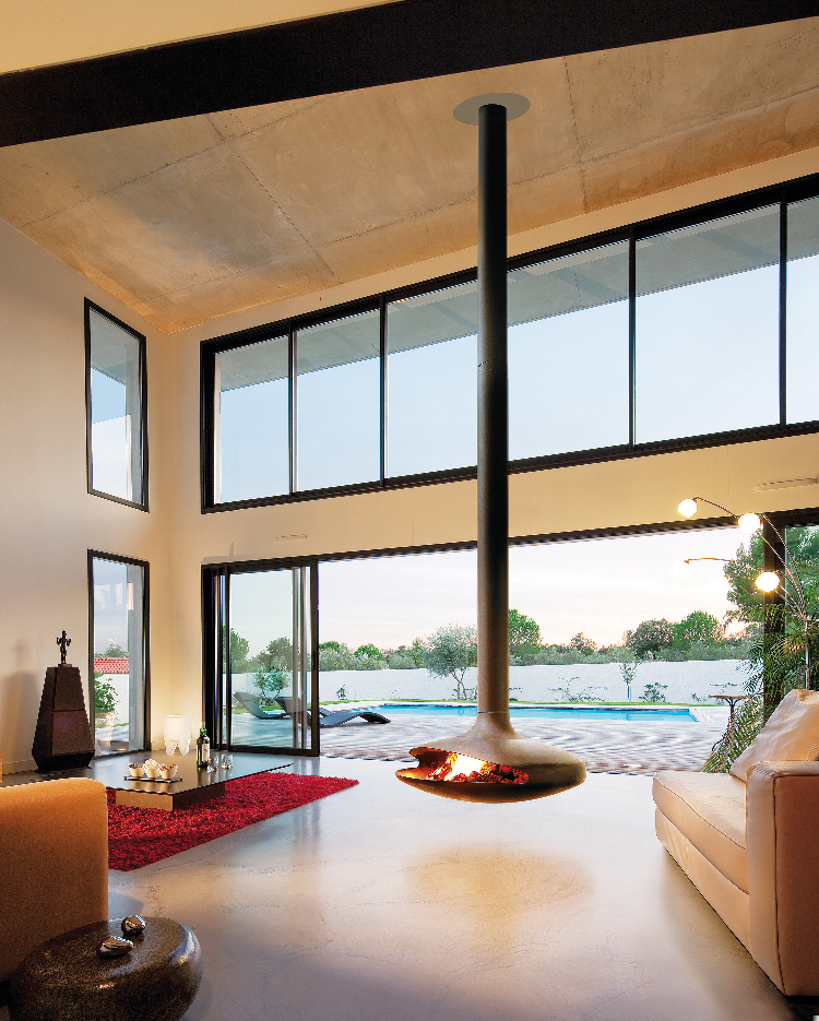 Gyrofocus - versione nera