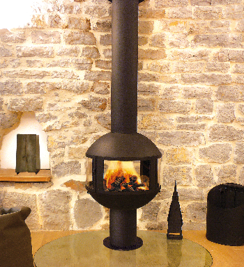 AgoraFocus 630 en el stand