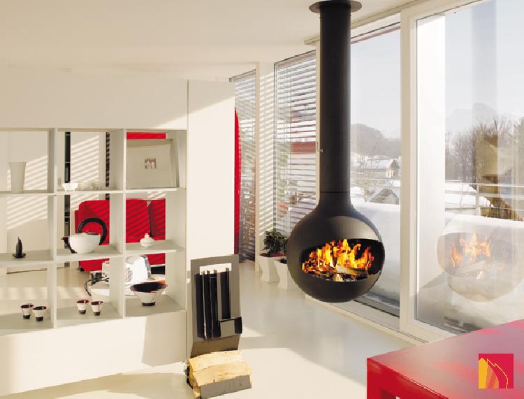 Bathyscafocus open - black version