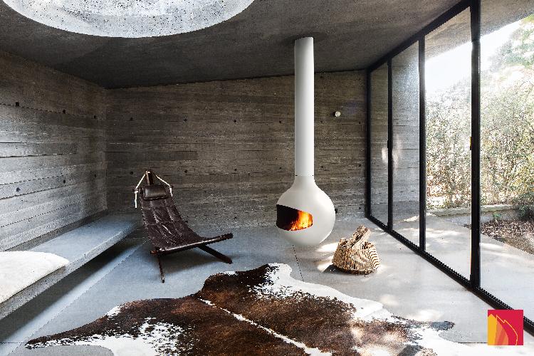 Bathyscafocus open - white version