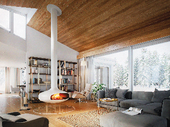 Domofocus - witte versie