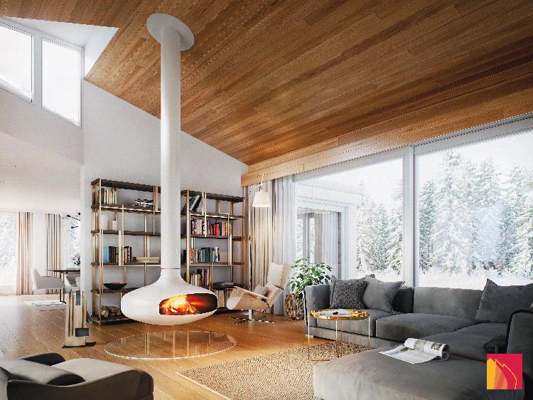 Domofocus - white version