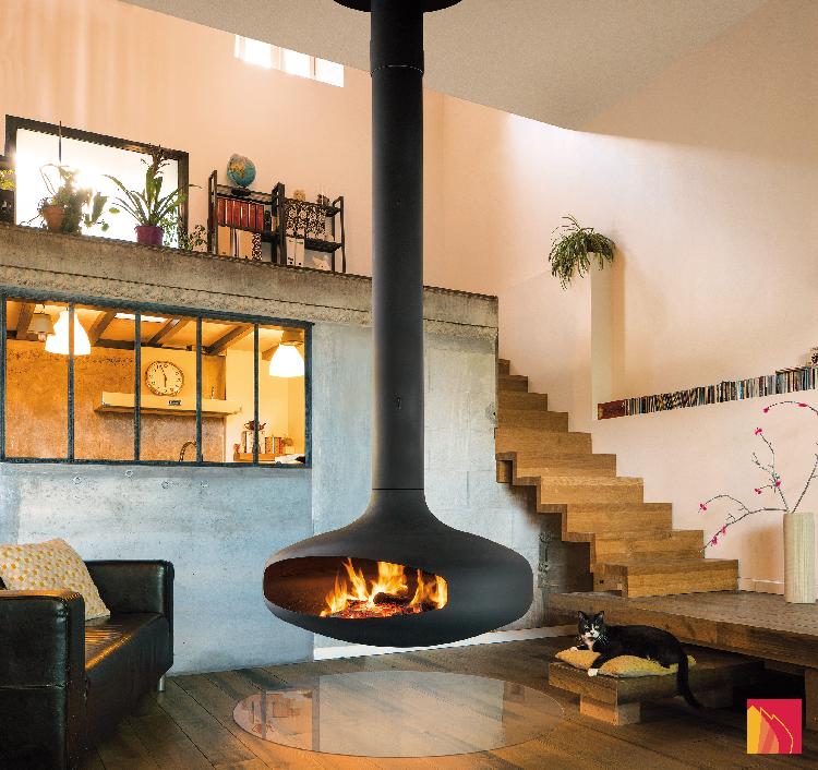 Domofocus - black version