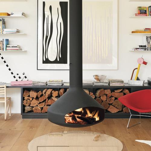 Focus ERGOFOCUS - Carron-Lugon