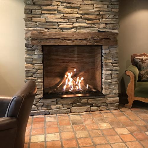 M-Design Rustica Large - Carron-Lugon