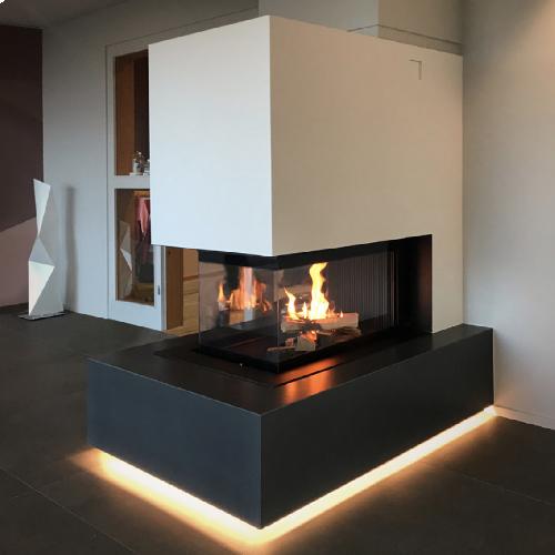 M-Design Luna Diamond 750RD - Carron-Lugon